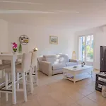 Sainte-maxime - Domaine Prive - 5 - Piscine Villa
