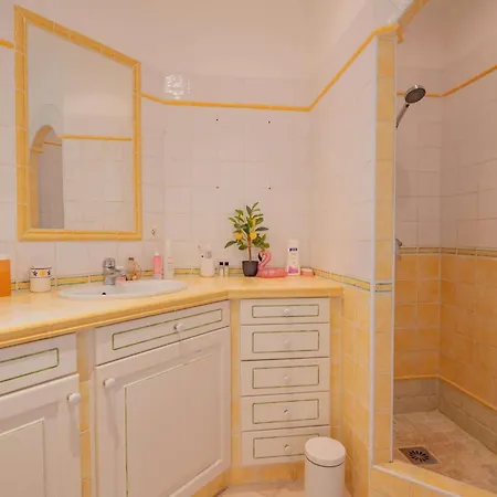 Sainte-maxime - Domaine Prive - 5 - Piscine Villa *