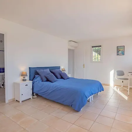 Vila Sainte-maxime - Domaine Prive - 5 - Piscine